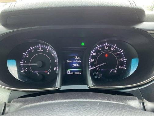 2016 Toyota Avalon Touring