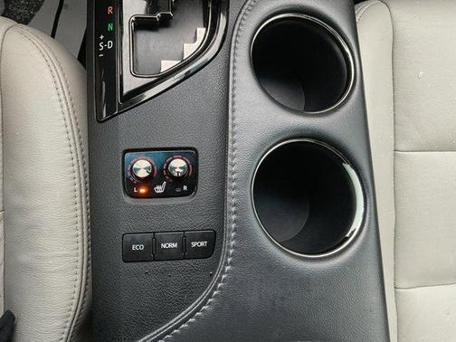 2016 Toyota Avalon Touring