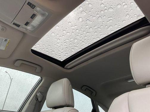 2016 Toyota Avalon Touring