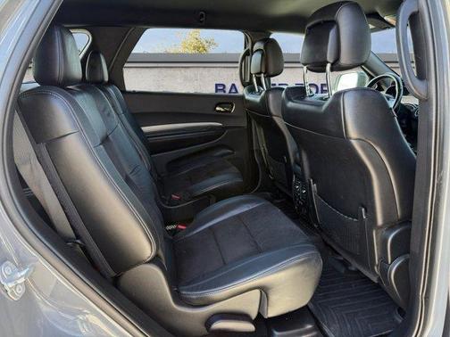 2020 Dodge Durango GT