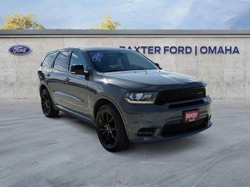 2020 Dodge Durango GT