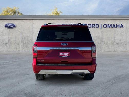 2020 Ford Expedition Platinum