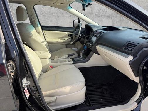 2014 Subaru XV Crosstrek 2.0i Limited