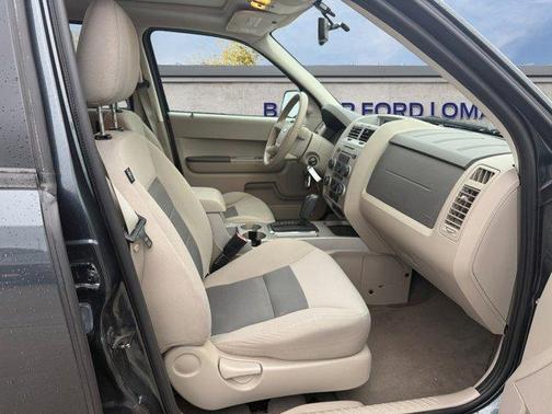 2008 Ford Escape XLT
