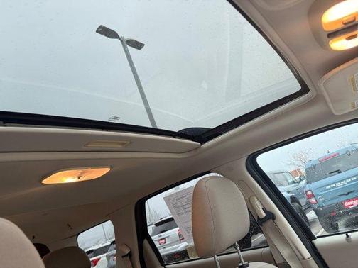 2008 Ford Escape XLT