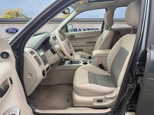 2008 Ford Escape XLT