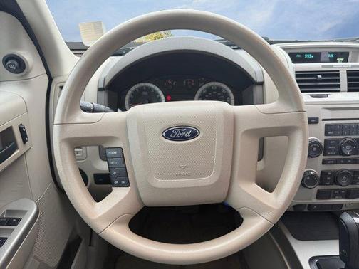 2008 Ford Escape XLT