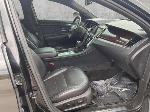 2013 Ford Taurus Limited
