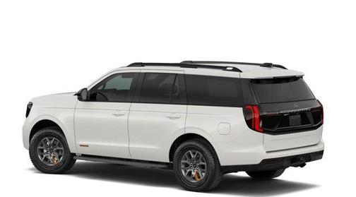 Star White 2026 Ford Expedition Tremor
