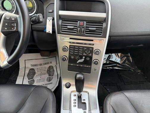 2011 Volvo XC60 T6