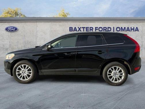 2011 Volvo XC60 T6