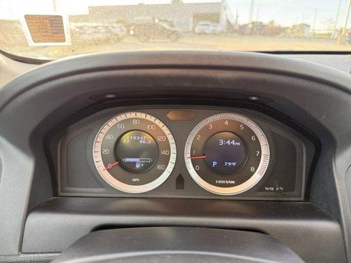 2011 Volvo XC60 T6