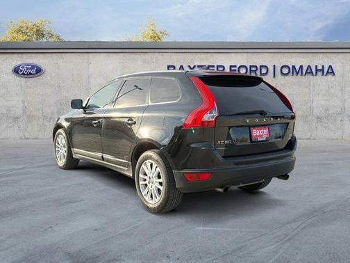 2011 Volvo XC60 T6