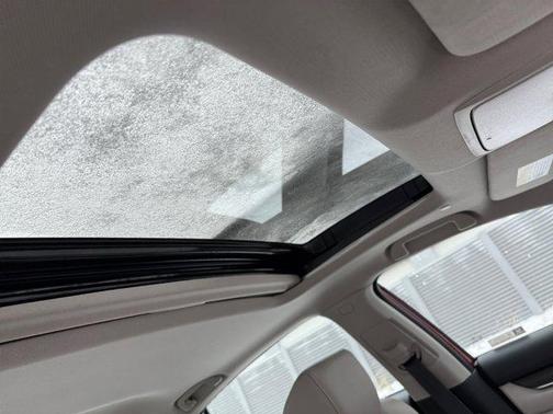 2022 Honda Accord Hybrid EX-L