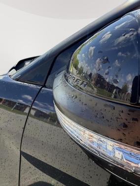 Dark Side Metallic 2014 Ford Explorer XLT