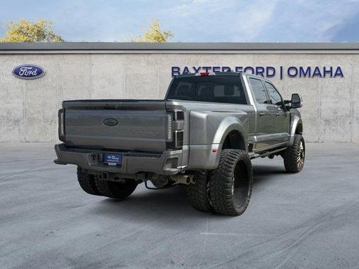 2024 Ford F-450 Lariat