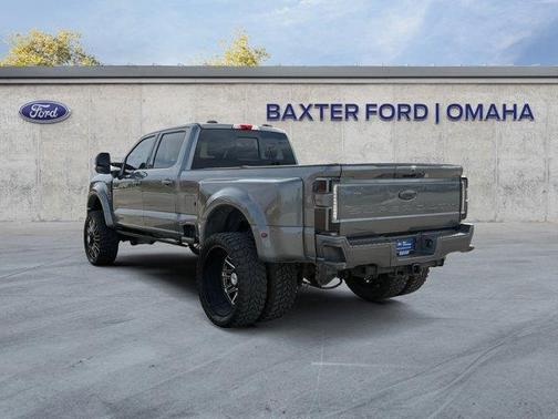 2024 Ford F-450 Lariat
