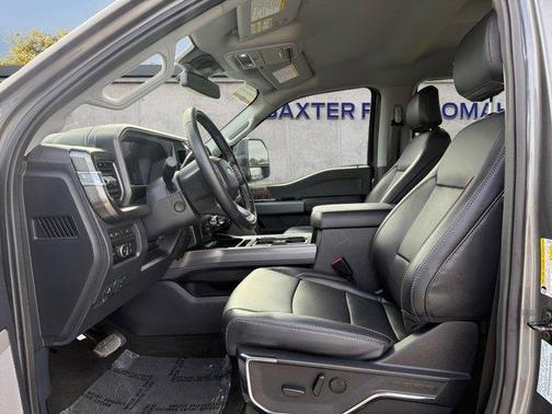 2024 Ford F-450 Lariat