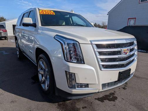 2015 Cadillac Escalade Premium