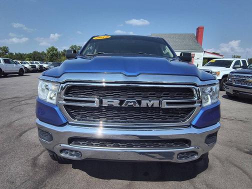 2019 RAM 1500 Tradesman