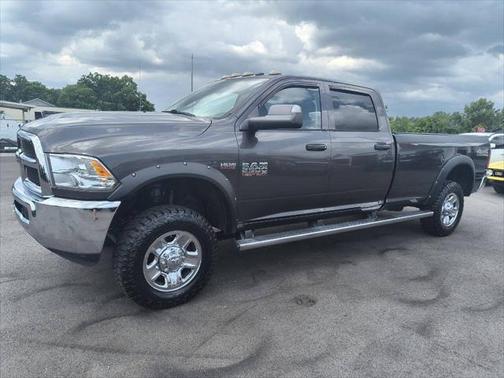 2016 RAM 2500 Tradesman