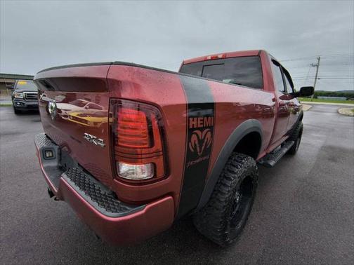 2014 RAM 1500 Sport