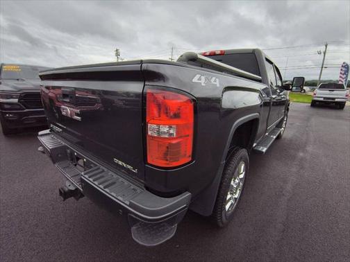 2015 GMC Sierra 2500 Denali