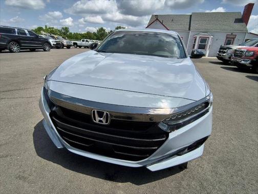 2022 Honda Accord Sport SE 1.5T