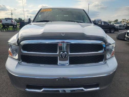 2011 Dodge Ram 1500 SLT