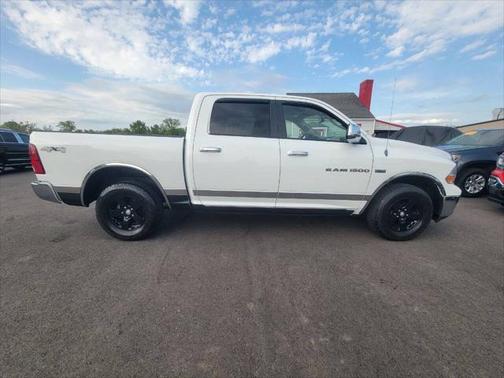 2011 Dodge Ram 1500 SLT