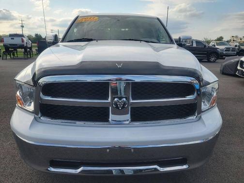2011 Dodge Ram 1500 SLT