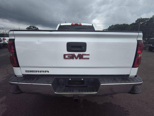 2014 GMC Sierra 1500 Base