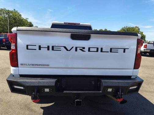 2022 Chevrolet Silverado 3500 WT