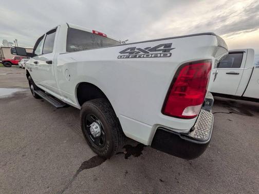 2014 RAM 3500 Tradesman
