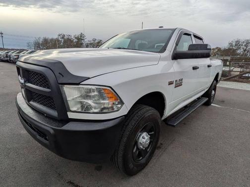 2014 RAM 3500 Tradesman