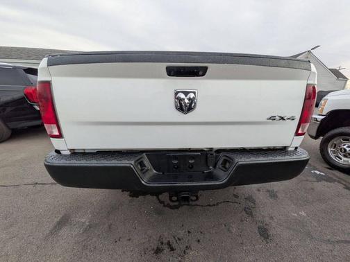 2014 RAM 3500 Tradesman