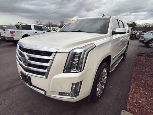 2015 Cadillac Escalade ESV Premium