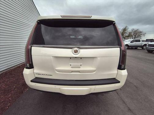 2015 Cadillac Escalade ESV Premium