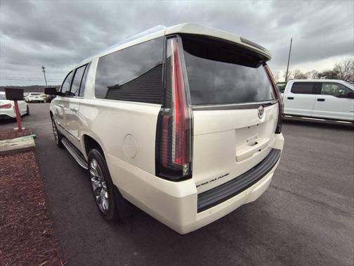 2015 Cadillac Escalade ESV Premium