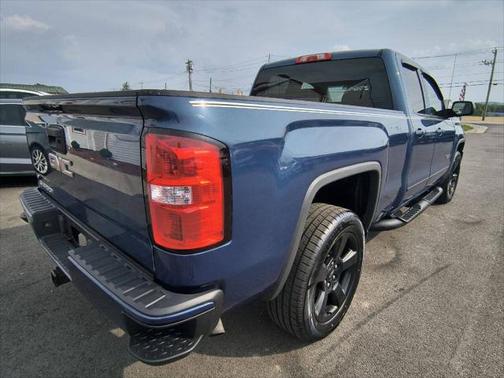2018 GMC Sierra 1500 Base