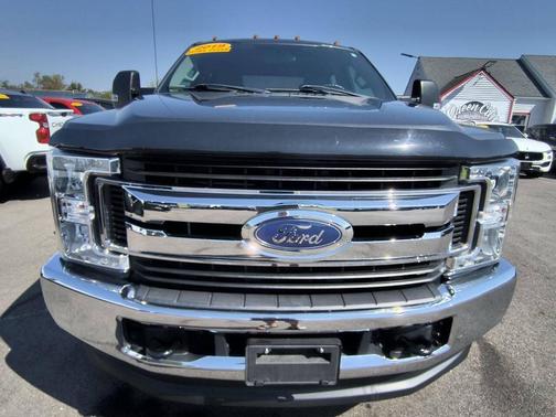 2019 Ford F-250 XL