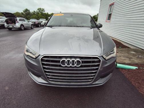 2016 Audi A3 2.0T Premium Plus