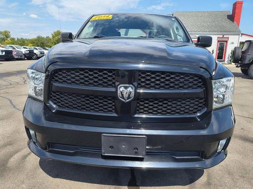 2014 RAM 1500 Tradesman/Express