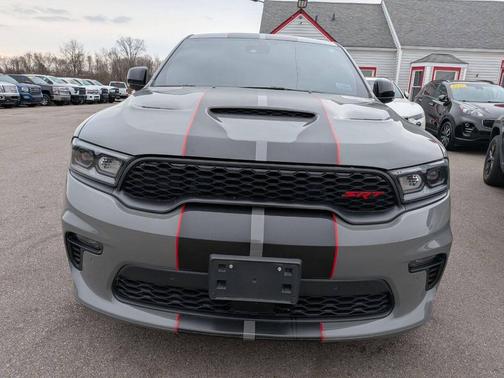 2022 Dodge Durango SRT 392