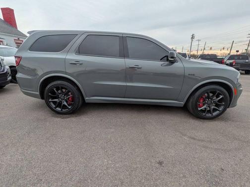 2022 Dodge Durango SRT 392