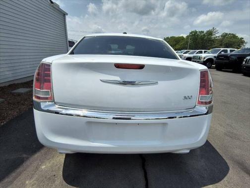 2012 Chrysler 300 S