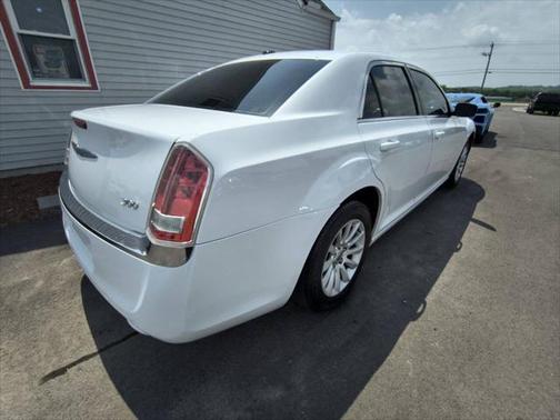2012 Chrysler 300 S