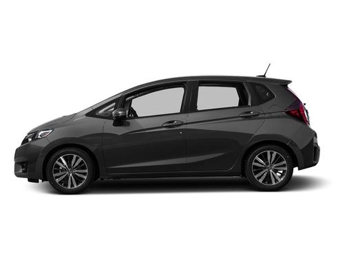 2016 Honda Fit EX-L