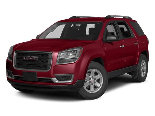 2013 GMC Acadia SLT-1