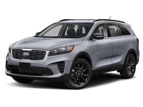 2020 Kia Sorento S